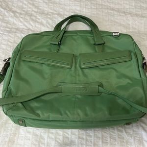 TUMI Laptop Shoulder Bag